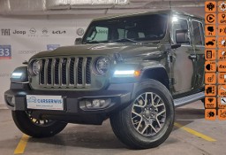 Jeep Wrangler III [JK] Jeep Wrangler , Sahara, 2.0 Turbo PHEV, Vat 23%