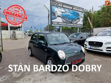 Daihatsu Trevis 1.0 Benzyna 59 KM, Klimatyzacja, Alufelgi, Nowe Opony Wielosezonowe!-1