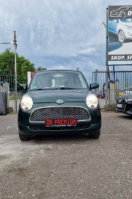 Daihatsu Trevis 1.0 Benzyna 59 KM, Klimatyzacja, Alufelgi, Nowe Opony Wielosezonowe!-2