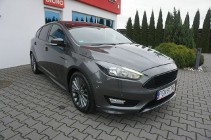 Ford Focus III ST LINE*1.5*150KM*Klimatronic*NAVI*z Niemiec*