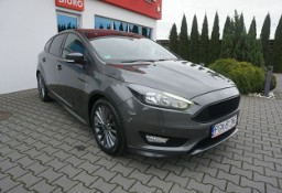 Ford Focus III ST LINE*1.5*150KM*Klimatronic*NAVI*z Niemiec*