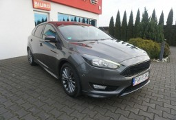 Ford Focus III ST LINE*1.5*150KM*Klimatronic*NAVI*z Niemiec*