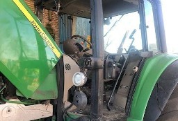 John Deere Kabina - Części