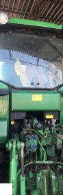 John Deere Kabina - Części-3