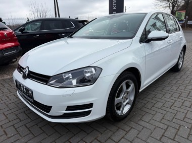 1.4 Tsi Bmt 122 KM Alu Navi Klimatronik !-1