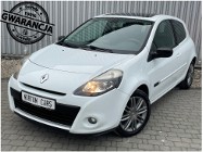 Renault Clio III lift