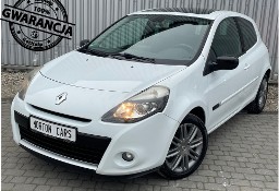 Renault Clio III lift