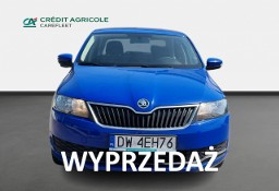 Skoda Rapid SKODA RAPID 1.0 TSI ACTIVE. DW4EH76