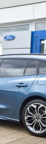 Ford Focus IV ST-Line X aut 1.0 EcoBoost ST-Line X 1.0 EcoBoost 155KM / Pakiet Winter,-3