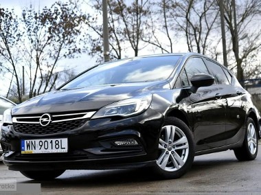 Opel Astra K 150KM*Automat*SalonPL*Fvat23%*Navi*Asystent*Kamera*Full-1