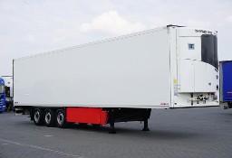 Schmitz Cargobull CHŁODNIA / TK SLX 300 / DOPPELSTOCK / OŚ PODNOSZONA