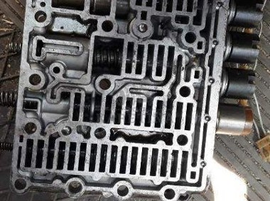 Case Cs Blok Zaworowy Skrzyni Biegów-1