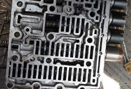 Case Cs Blok Zaworowy Skrzyni Biegów