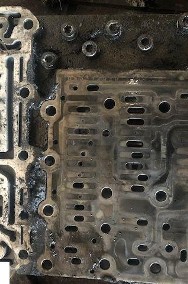 Case Cs Blok Zaworowy Skrzyni Biegów-2