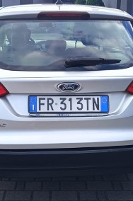 Titanium X Sync Ford z Włoch bez korozji stan bardzo dobry-2