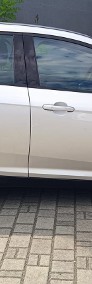 Titanium X Sync Ford z Włoch bez korozji stan bardzo dobry-3