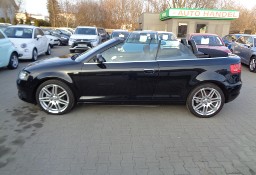 Audi A3 II (8P) S-Line KABRIOLET