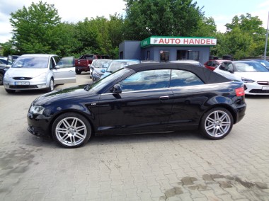 S-Line KABRIOLET-1