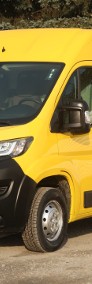 Peugeot Boxer , L3H2, 1250kg/13m3, VAT 23%, 3 Miejsca, 4 EU palet-3