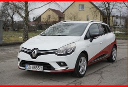 Renault Clio IV 1.2 benzyna 118 KM. polski salon 1 właściciel