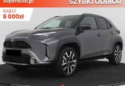 Toyota Yaris Cross Executive 1.5 Hybrid Executive 1.5 Hybrid 130KM | Podgrzewane fotele