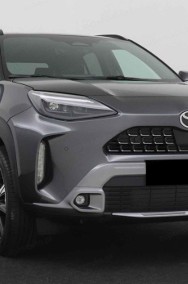 Toyota Yaris Cross Executive 1.5 Hybrid Executive 1.5 Hybrid 130KM | Podgrzewane fotele-2