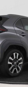 Toyota Yaris Cross Executive 1.5 Hybrid Executive 1.5 Hybrid 130KM | Podgrzewane fotele-4