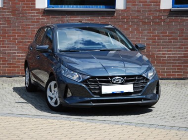 i20 1.2 Pure 84 KM Salon Pl. F.VAT 23 %-1