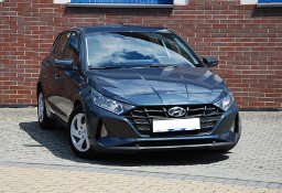 Hyundai i20 i20 1.2 Pure 84 KM Salon Pl. F.VAT 23 %