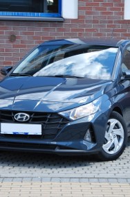 i20 1.2 Pure 84 KM Salon Pl. F.VAT 23 %-2