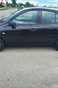 Nissan Micra IV Polska salon z pisemną gwarancją-2