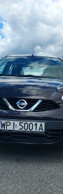 Nissan Micra IV Polska salon z pisemną gwarancją-4