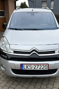 Citroen Berlingo II !! Rezerwacja !!-2