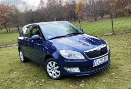 Skoda Fabia II