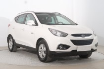 Hyundai ix35 , Serwis ASO, Skóra, Navi, Klima, Klimatronic, Tempomat,