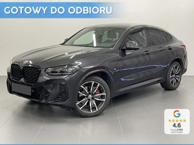 BMW X4 II xDrive20d M Sport xDrive20d M Sport 2.0 (190KM)| Oświetlenie ambient-1