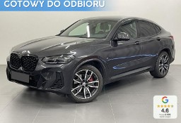 BMW X4 II xDrive20d M Sport xDrive20d M Sport 2.0 (190KM)| Oświetlenie ambient