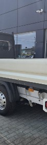 Fiat 35 2.3 MJ 160KM L3 Doka 7os. Gwarancja Dealer VAT 23%-3