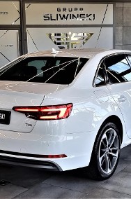 Audi A4 B9 VIRTUAL FULL LED ASSIST F1 KAMERA FV23%-2
