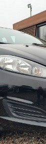 Ford Fiesta VIII 1.3 Benzyna**104 oookm**2016**Zarejestrowany**Śliczny Stan**5-Drzwi*-4