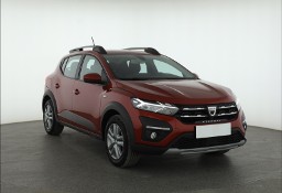 Dacia Sandero II , Salon Polska, 1. Właściciel, Serwis ASO, GAZ, Klima,