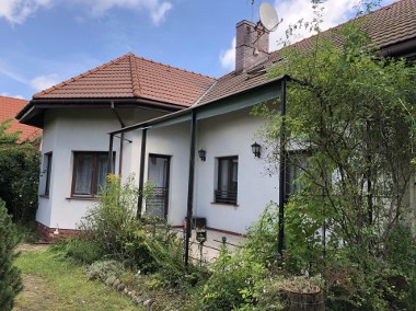 Dom Pruszków Ostoja, ul. Okolice Ireny-1
