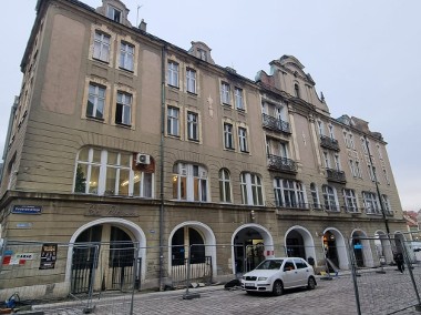 Kamienica - Poznań, ul. Paderewskiego 11-1