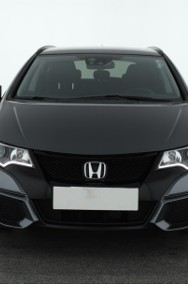 Honda Civic X , Salon Polska, Automat, Navi, Klimatronic, Tempomat,-2