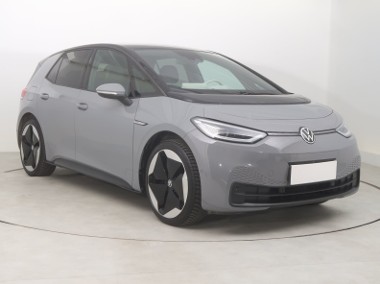 Volkswagen ID.3 , SoH 95%, Salon Polska, 1. Właściciel, Serwis ASO, Automat,-1