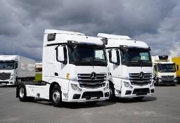 Mercedes-Benz Actros F / 1845 / ACC / E 6 / STREAM SPACE / MAŁY PRZEBIEG