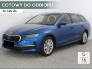 Skoda Octavia III Selection 1.5 TSI mHEV DSG Selection 1.5 TSI mHEV 150KM DSG