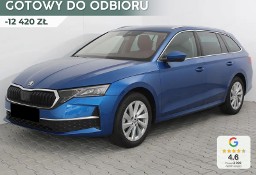 Skoda Octavia III Selection 1.5 TSI mHEV DSG Selection 1.5 TSI mHEV 150KM DSG