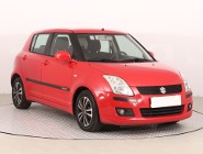 Suzuki Swift IV , Salon Polska, Klima