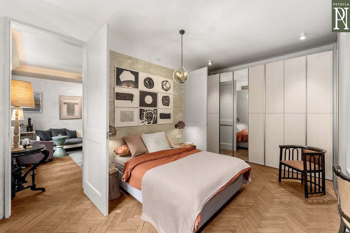 Mieszkanie na sprzedaż, 3 pokoje, 73 m², Kraków